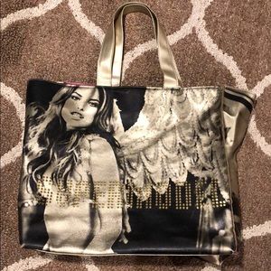 Victoria’s Secret Angel tote